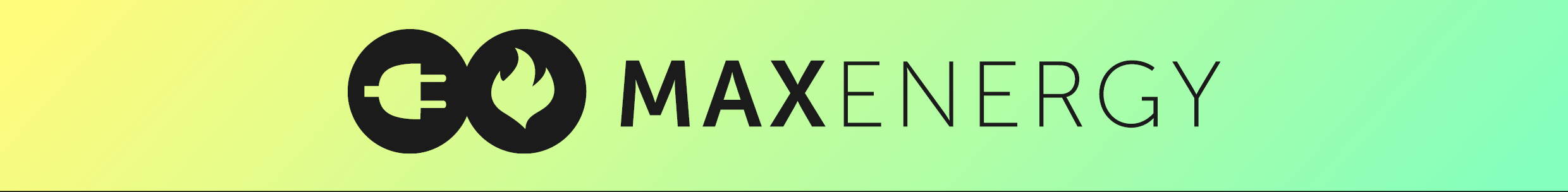 Kopfzeile MAXENERGY