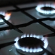 Gasflammen auf Herd, wir informieren Dich über die Erdgas-Versorgungssicherheit in Deutschland.