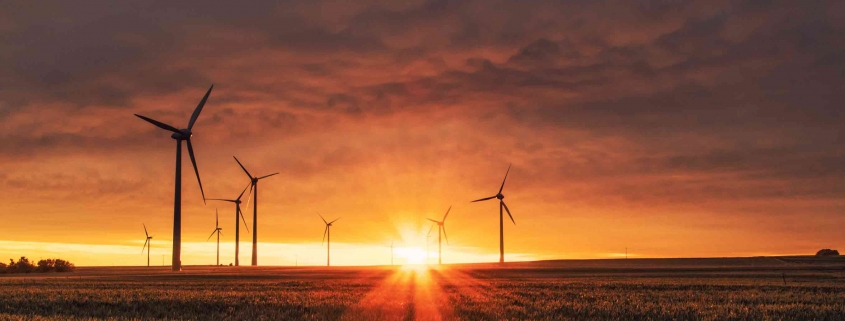 Du willst wissen, was eigentlich erneuerbare Energie genau ist? Wir haben es Dir erklärt.