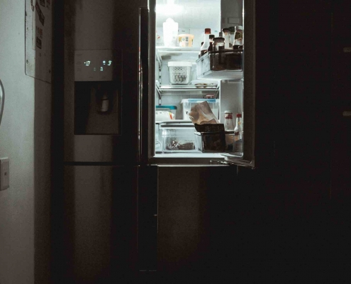 So nutzt Du Deinen Kühlschrank richtig! Richtig kühlen - Wir zeigen Dir wie's geht!