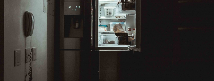 Kühlschrank richtig nutzen und Energie sparen So nutzt Du Deinen Kühlschrank richtig! Richtig kühlen - Wir zeigen Dir wie's geht!