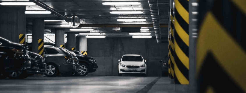 Das E-Parkhaus: Werden in Zukunft alle unsere Parkhäuser intelligent? Wir stellen Dir eine innovative und nachhaltige Idee aus Schwäbisch Hall vor.