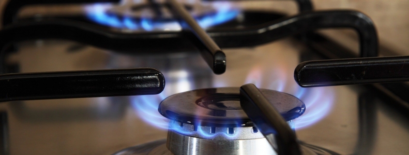 Die Bundesregierung führt zum 01.10.22 zwei neue Gasumlagen ein