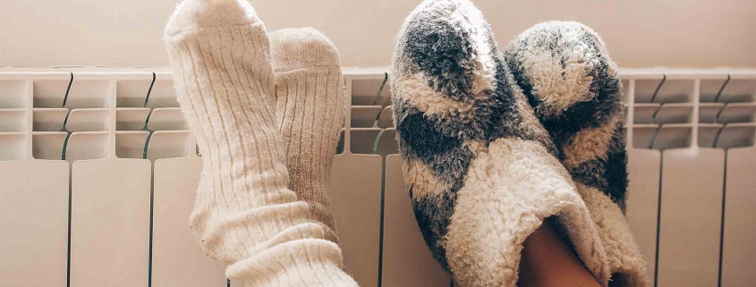 Die richtige Maßnahme zur Energieeinsparung finden