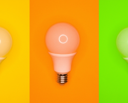 Die richtige Maßnahme zur Energieeinsparung finden