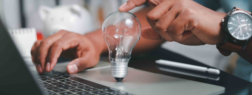 Wir bringen Licht ins Dunkel des Strom-Tarifrechners. Diese Trife kannst Du im Tarifrechner auswählen.