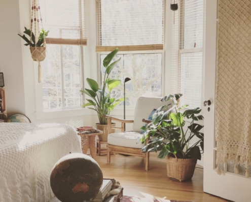 Heizen im Frühling - das solltest Du beachten! Wir sagen Dir, ab wann die Heizung aus bleiben kann.