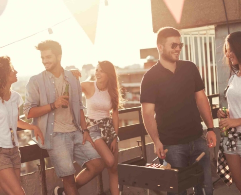 Wir zeigen Dir coole Solar Gadgets für diesen Sommer, mit denen Du auch noch Strom sparst!