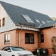 Mit Wärmepumpen kannst Du Dein Haus heizen und dabei Kosten und Energie sparen!
