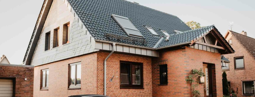 Mit Wärmepumpen kannst Du Dein Haus heizen und dabei Kosten und Energie sparen!