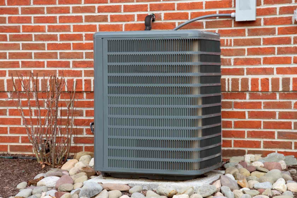 Für die Installation einer Wärmepumpe muss dein Haus ein paar Voraussetzungen erfüllen.