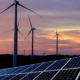 Wir benötigen erneuerbare Energien, um den Klimawandel zu stoppen und Ressourcen zu sparen. Mehr dazu erfährst Du hier!