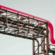 Über ein Netzwerk aus Rohrleitungen wird die Fernwärme zum Verbraucher transportiert.