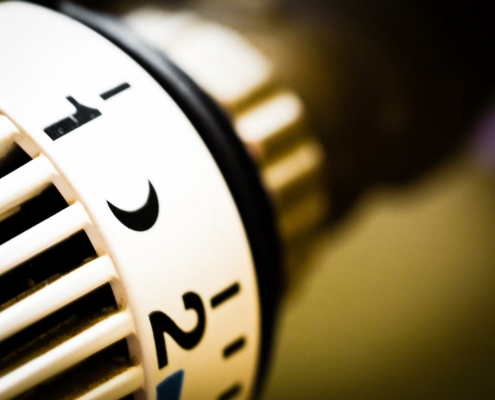 Ab 2024 gilt das Gebäudeenergiegesetz oder Heizungsgesetz in Deutschland. Wir haben die wichtigsten Infos zusammengefasst.
