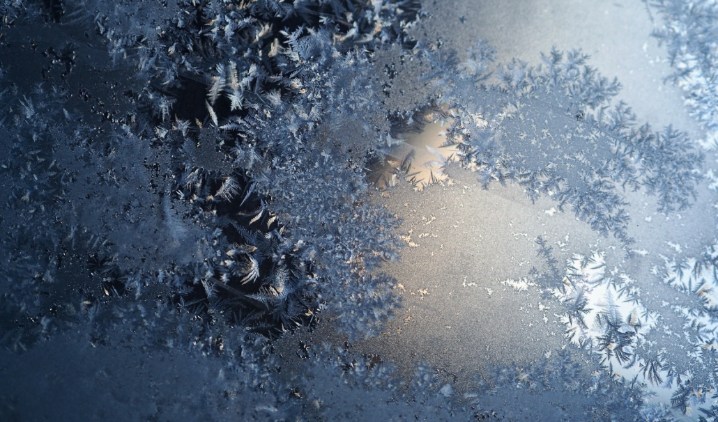 Heizen mit Eis? Eisspeicher machen es möglich. Hier erfährst Du wie.