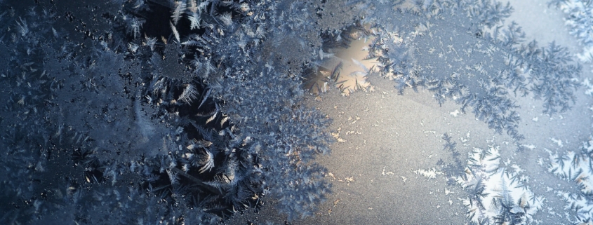 Heizen mit Eis? Eisspeicher machen es möglich. Hier erfährst Du wie.