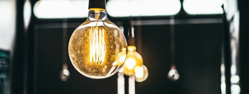 Licht im Glaskolben - Erfahre alles zum Energieanbieter wechsel