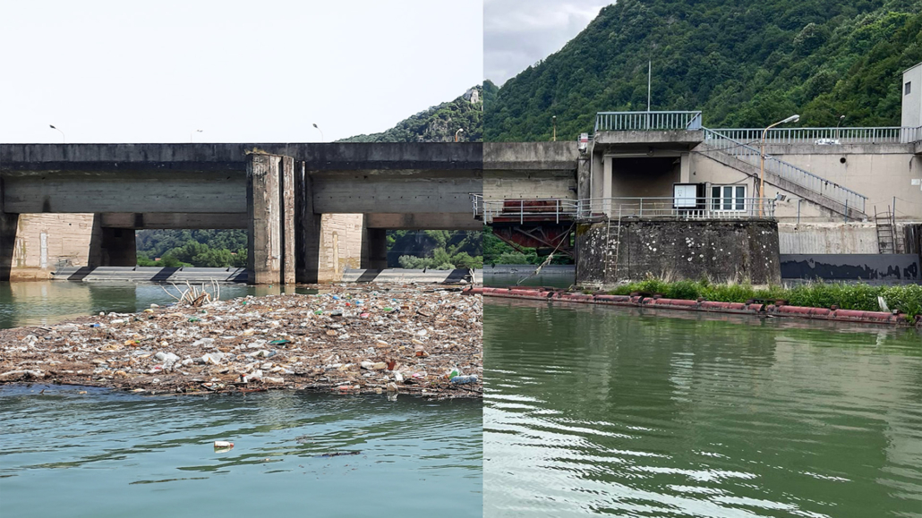 MAXENERGY | Gemeinsam für saubere Gewässer: Das große Finale der MAXENERGY Clean-up Days