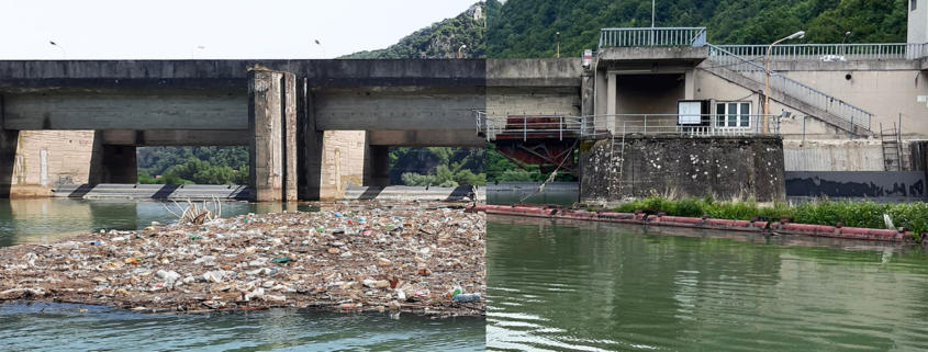 MAXENERGY | Gemeinsam für saubere Gewässer: Das große Finale der MAXENERGY Clean-up Days